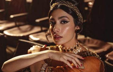 eman suleman photoshoot
