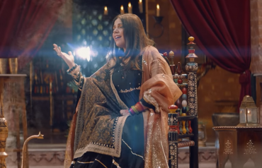 hadiqa kiani song