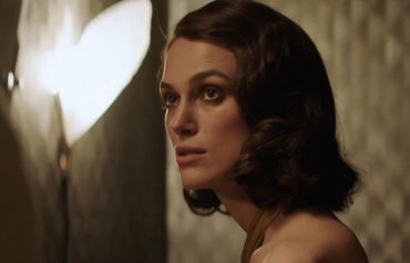 Keira Knightley movies