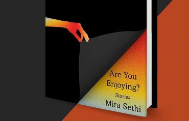 Mira sethi book