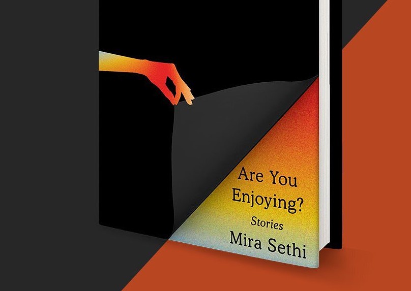 Mira sethi book