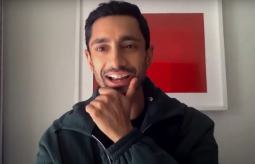 riz ahmed married