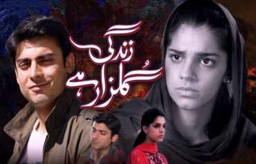 zindagi gulzar hai