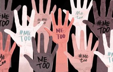 #metoo kuwait