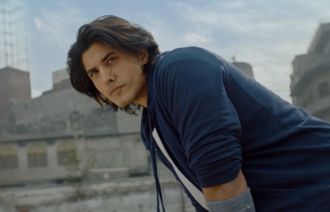 baarwan khiladi trailer