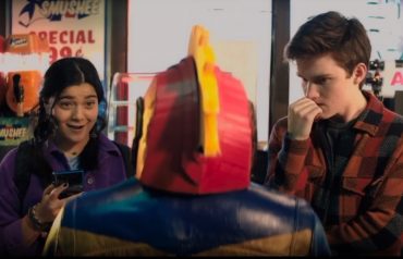 captain marvel 2