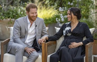 harry meghan oprah interview