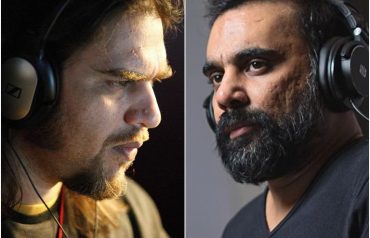 rohail hyatt coke studio