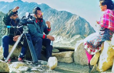shehzad hameed documentary
