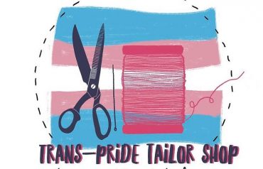 trans pride shop