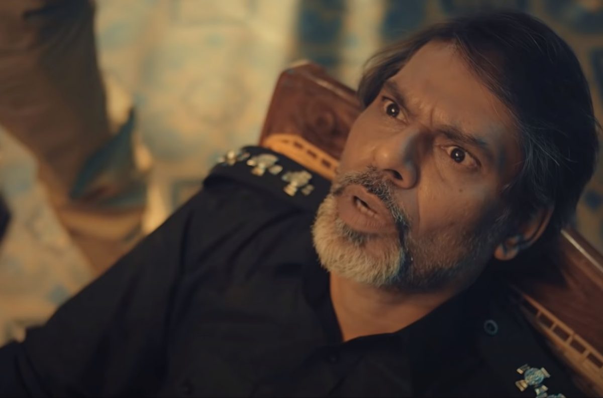 Pakistani short film Yorker makes a 