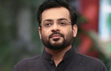 Aamir Liaquat show