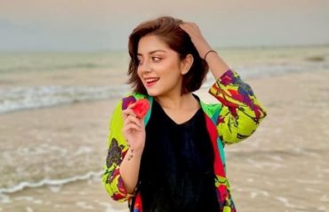 Alizeh Shah Instagram