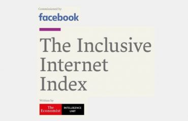 Inclusive Internet Index 2021