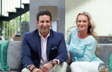 shaniera akram instagram