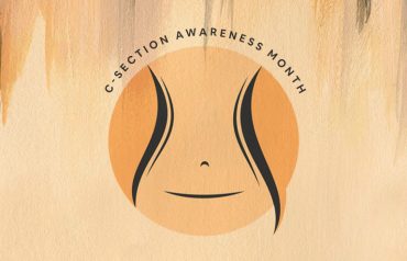 C section awareness month 2021