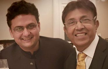 faisal javed twitter