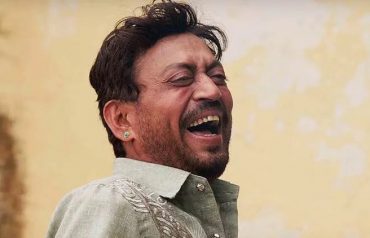 irrfan khan death anniversary