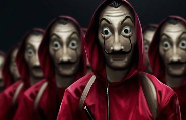 Money Heist season 5