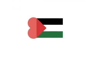 Palestine social media