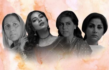 pakistani dramas mothers