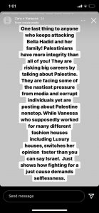 boycott zara