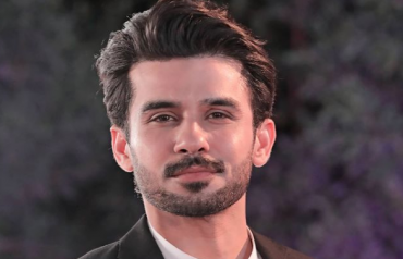 Fahad Sheikh Instagram