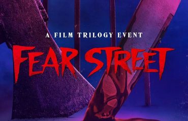 R.L Stine Fear Street