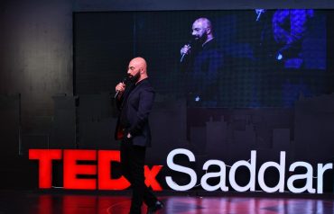 hsy ted talk