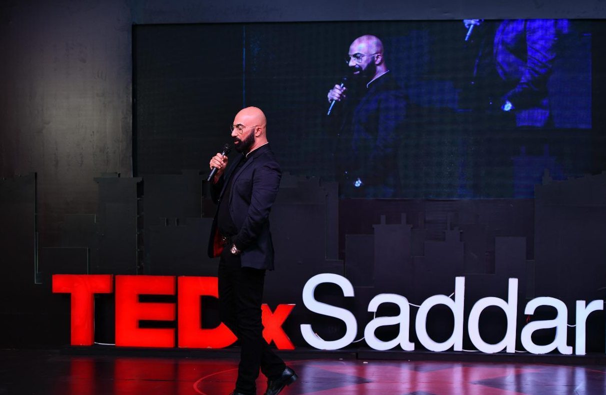 hsy ted talk