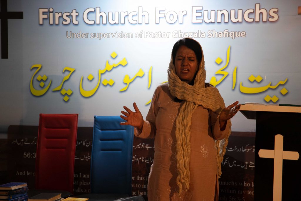 Here is how Ghazala Shafique is pushing the envelope - Cutacut.com