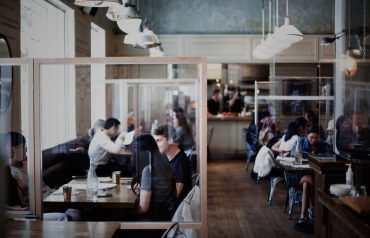 indoor dining