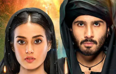 Khuda aur mohabbat song