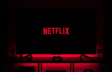 Netflix online