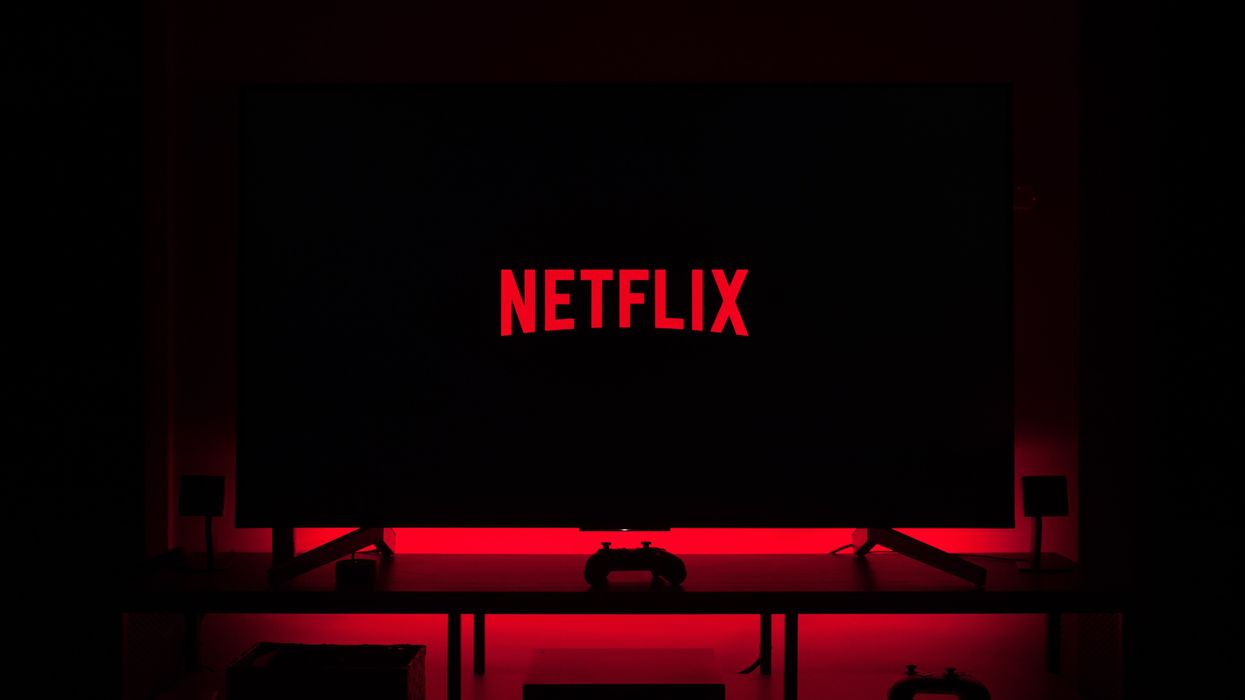 Netflix online