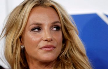 britney spears father