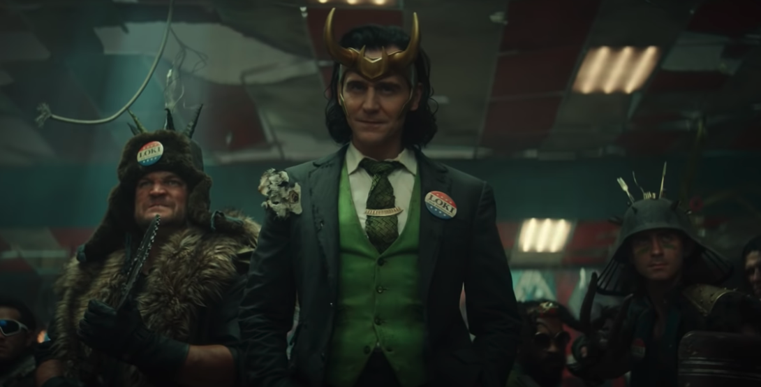 Loki gender-fluid