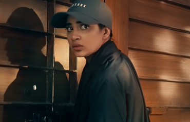 saboor aly new drama