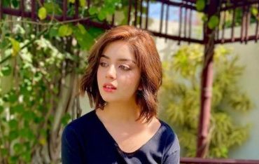 Alizeh Shah Yasir Nawaz