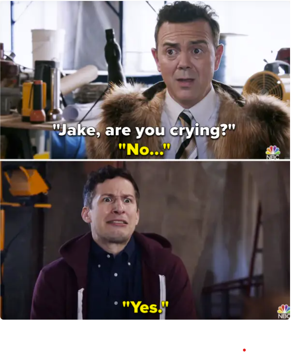 Trailer for Brooklyn Nine Nine season 8 released