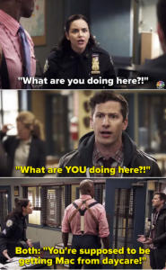 brooklyn 99 season 8