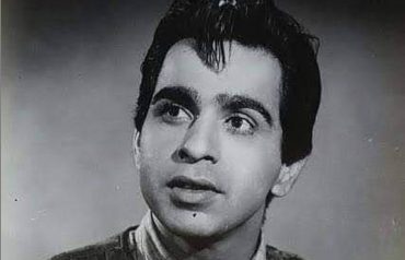 Dilip Kumar movie