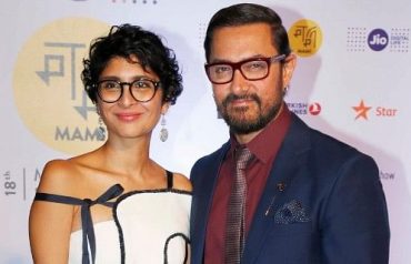 aamir khan wife