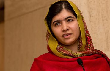 malala nobel prize