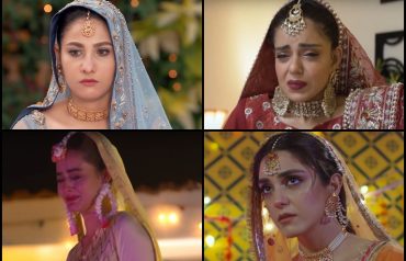 latest pakistani dramas