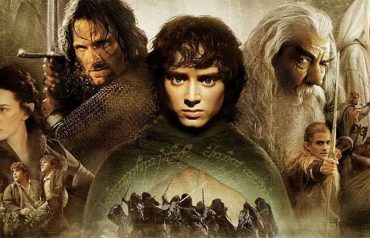 Lord of the rings series