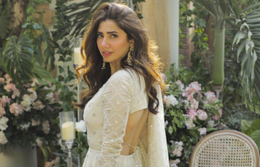 Mahira Khan new telefilm