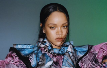 Rihanna net worth