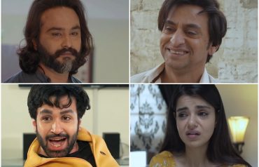 tv actors pakistan