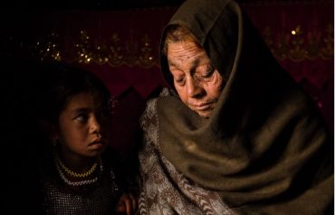 women afghanistan